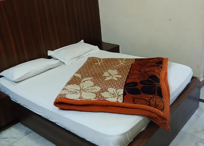 Hotel Mourya Dx