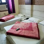 Hotel Mourya Dx